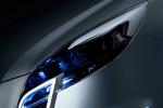 Opel GTC Concept 2007 года